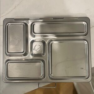 Planet box Stainless Steel Lunchbox